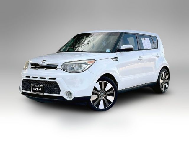 2014 Kia Soul !