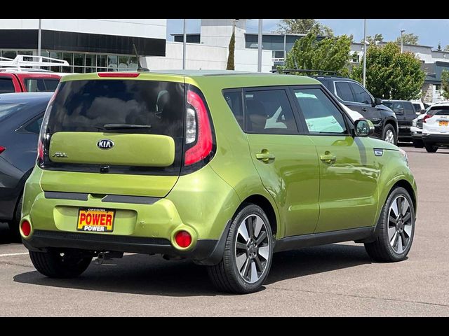 2014 Kia Soul !