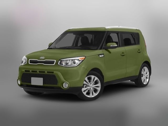 2014 Kia Soul !