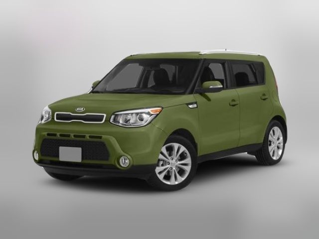 2014 Kia Soul !