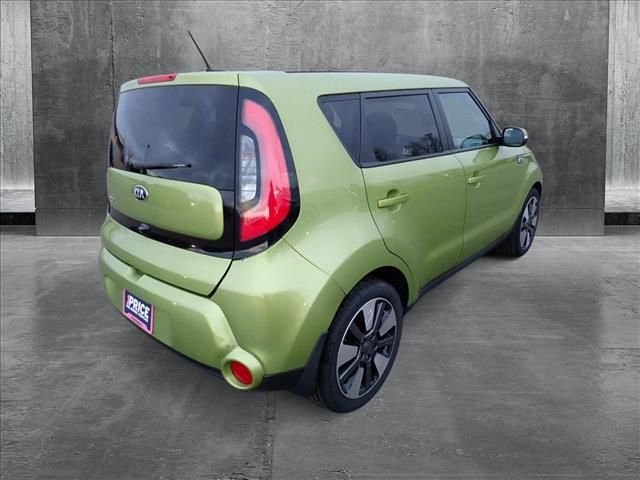 2014 Kia Soul !