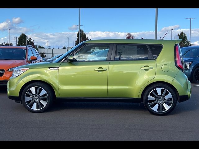 2014 Kia Soul !