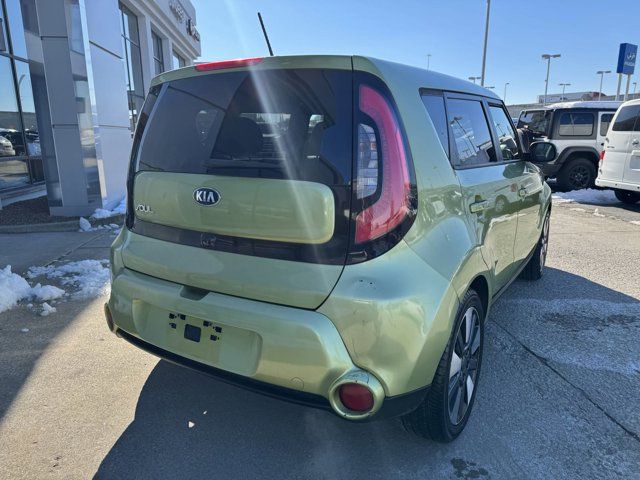 2014 Kia Soul !