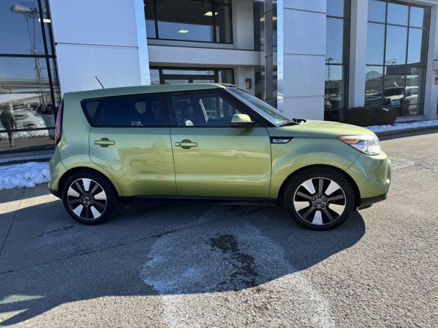 2014 Kia Soul !