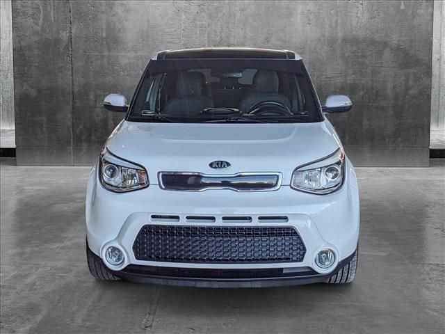 2014 Kia Soul !