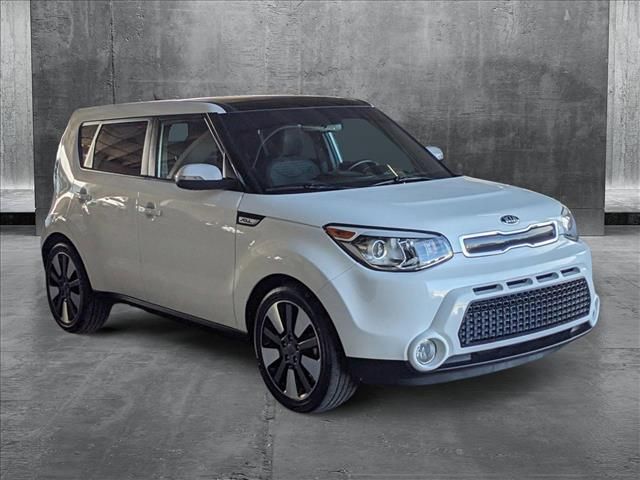 2014 Kia Soul !