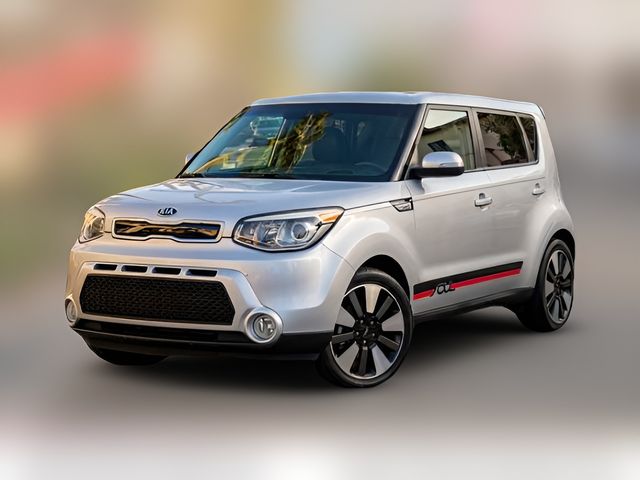 2014 Kia Soul !