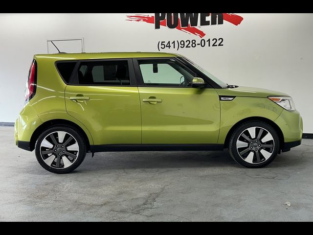 2014 Kia Soul !