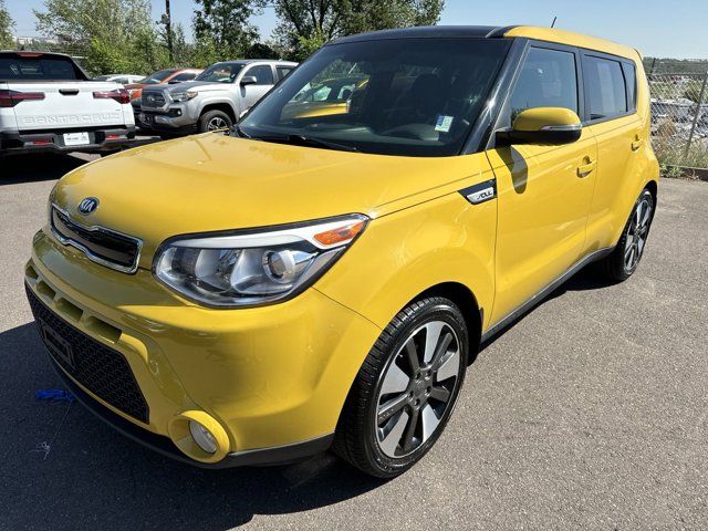 2014 Kia Soul !