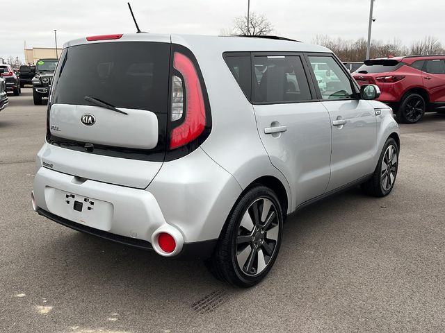 2014 Kia Soul !