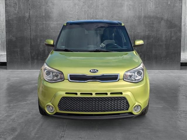 2014 Kia Soul !