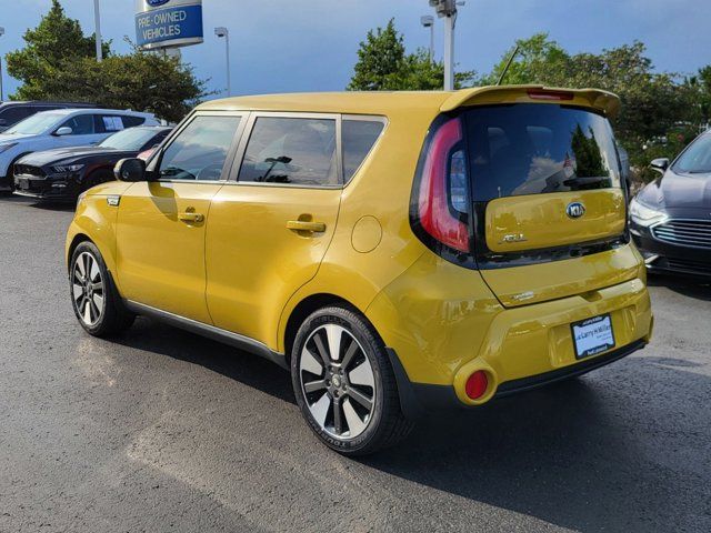 2014 Kia Soul !