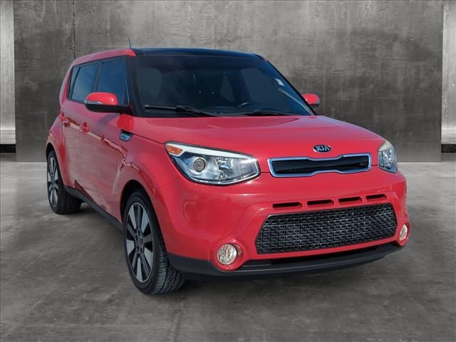 2014 Kia Soul !