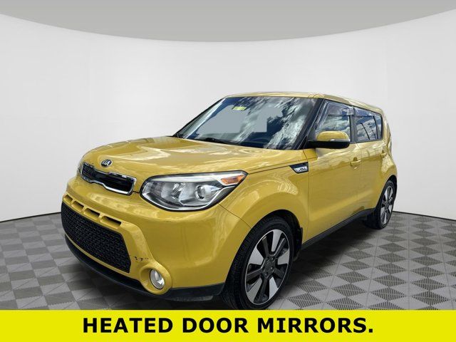 2014 Kia Soul !