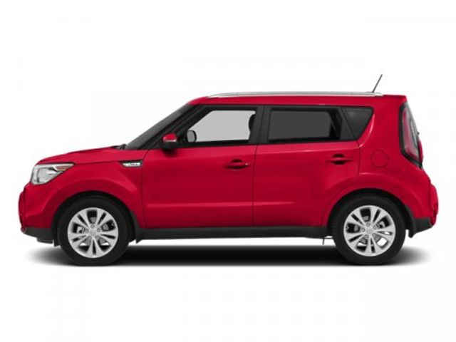 2014 Kia Soul !