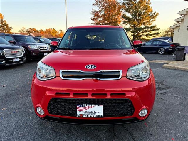 2014 Kia Soul !