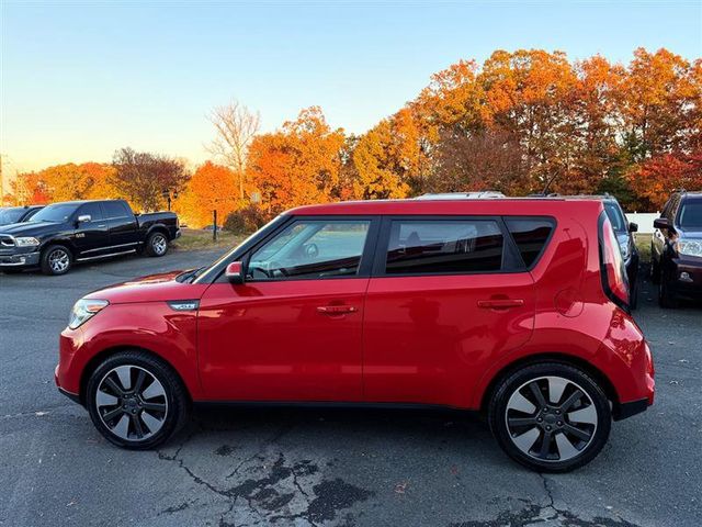 2014 Kia Soul !