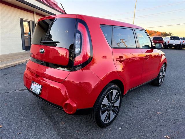 2014 Kia Soul !