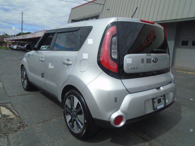 2014 Kia Soul !