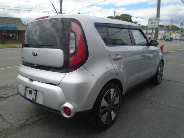 2014 Kia Soul !