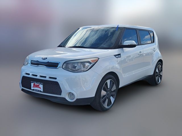 2014 Kia Soul !