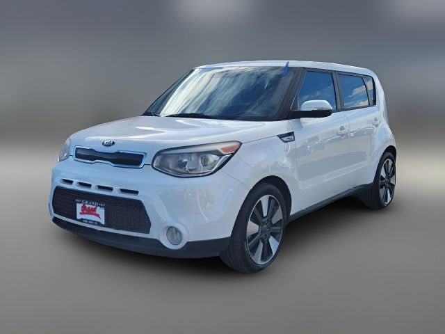 2014 Kia Soul !