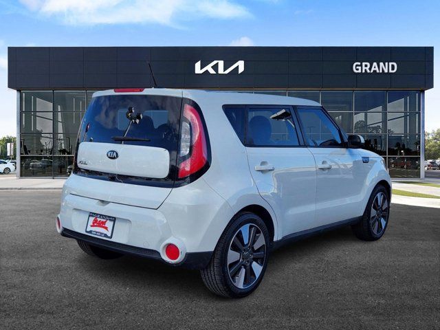 2014 Kia Soul !