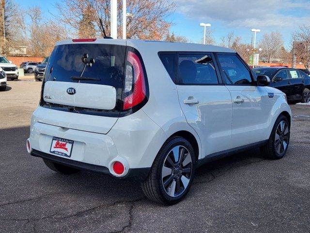 2014 Kia Soul !