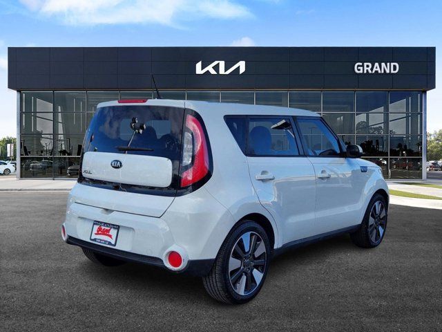 2014 Kia Soul !