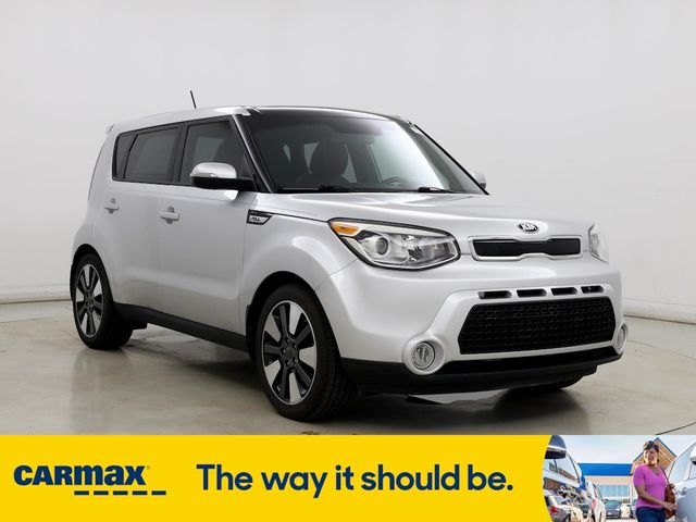 2014 Kia Soul !