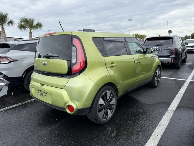 2014 Kia Soul !