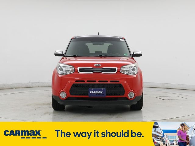 2014 Kia Soul !