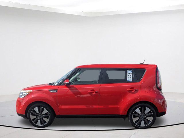 2014 Kia Soul !