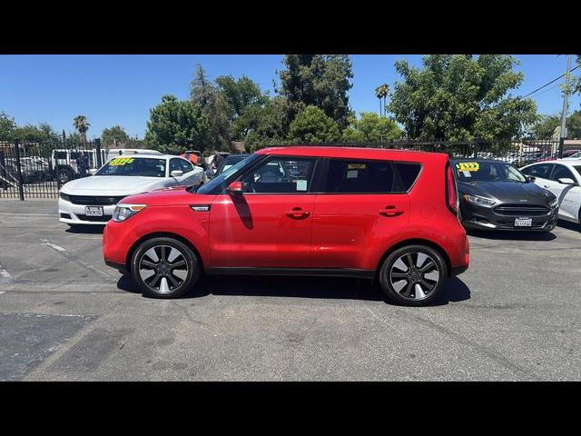 2014 Kia Soul !