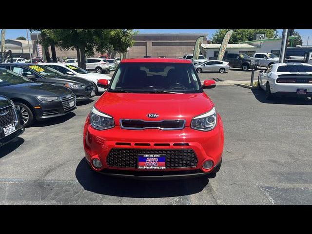 2014 Kia Soul !