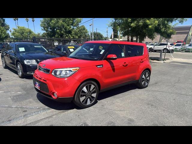 2014 Kia Soul !