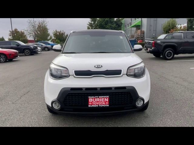 2014 Kia Soul Plus