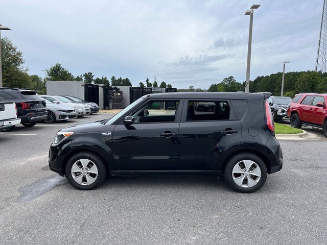 2014 Kia Soul Plus