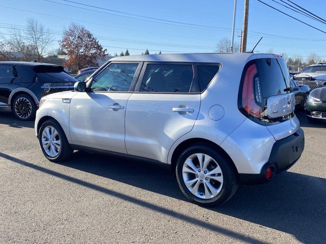 2014 Kia Soul Plus