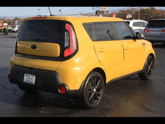 2014 Kia Soul Plus