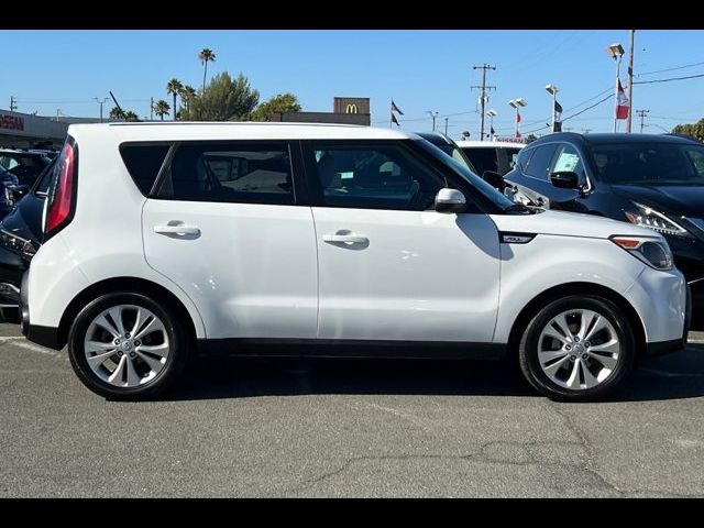 2014 Kia Soul Plus