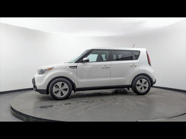 2014 Kia Soul Plus
