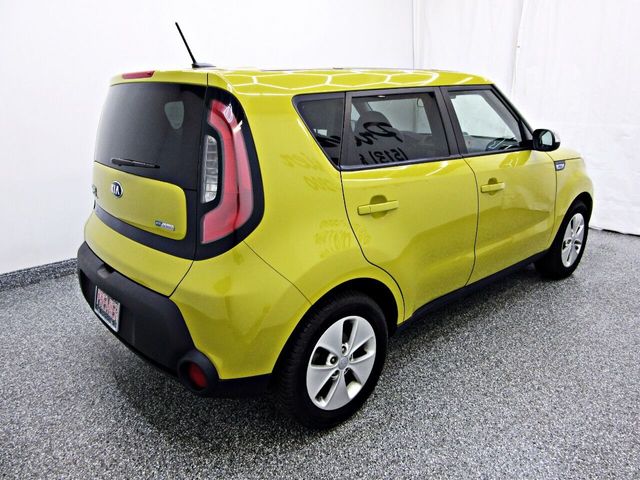 2014 Kia Soul Plus