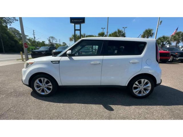 2014 Kia Soul Plus