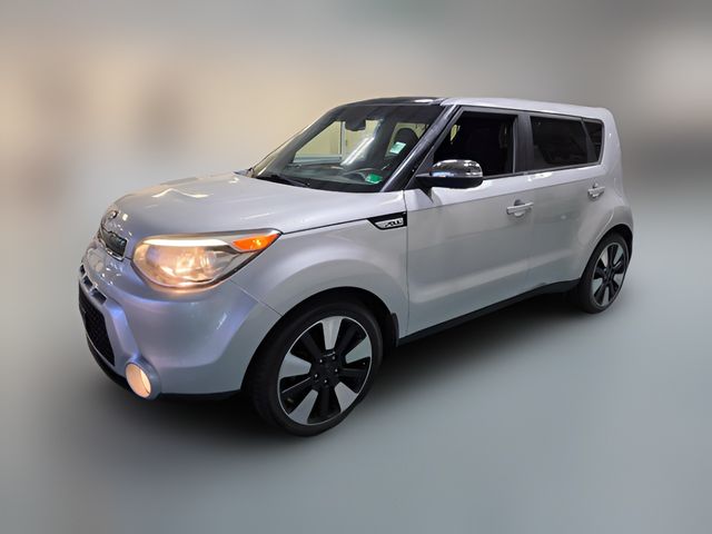 2014 Kia Soul !