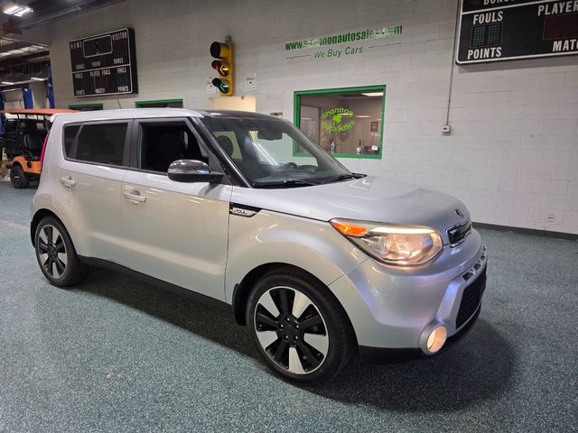 2014 Kia Soul !