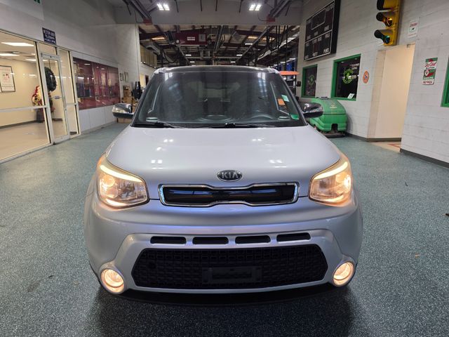 2014 Kia Soul !