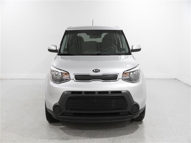 2014 Kia Soul Base