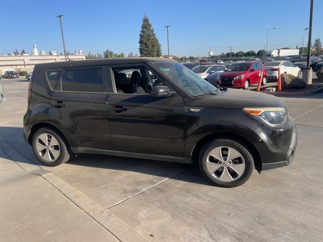 2014 Kia Soul Base