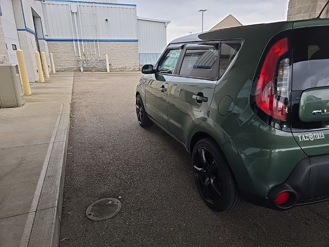 2014 Kia Soul Base